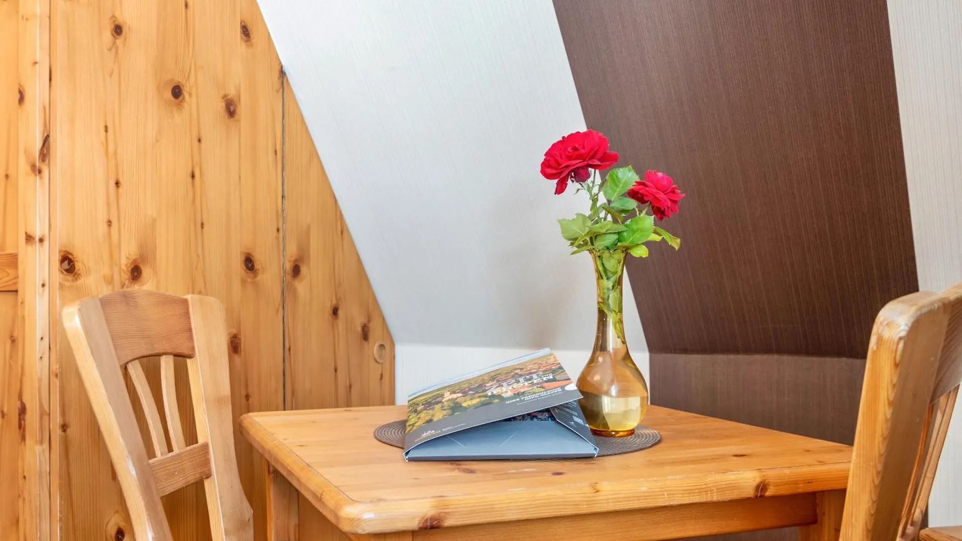 Wein- Und Gaestehaus Lutz Iphofen Affittacamere